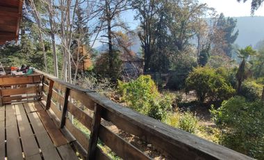 SE ARRIENDA DEPARTAMENTO INTERIOR EN EL ARRAYÁN, LO BARNECHEA