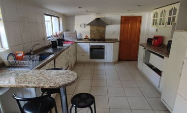 SE ARRIENDA DEPARTAMENTO INTERIOR EN EL ARRAYÁN, LO BARNECHEA