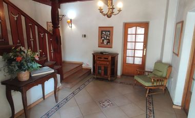SE ARRIENDA DEPARTAMENTO INTERIOR EN EL ARRAYÁN, LO BARNECHEA
