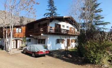 SE ARRIENDA DEPARTAMENTO INTERIOR EN EL ARRAYÁN, LO BARNECHEA