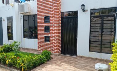 SE VENDE CASA EN CIUDADELA ALTOS DE SAN NICOLAS AL ORIENTRE DE NEIVA