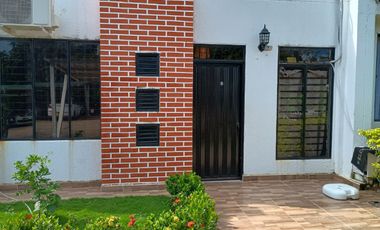 SE VENDE CASA EN CIUDADELA ALTOS DE SAN NICOLAS AL ORIENTRE DE NEIVA
