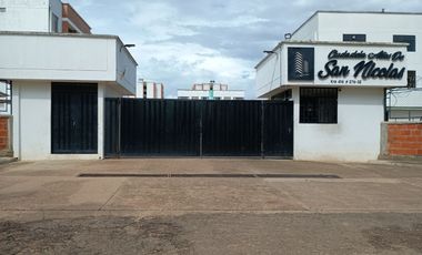 SE VENDE CASA EN CIUDADELA ALTOS DE SAN NICOLAS AL ORIENTRE DE NEIVA