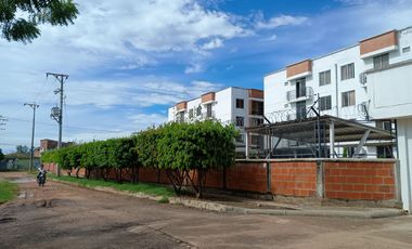 SE VENDE CASA EN CIUDADELA ALTOS DE SAN NICOLAS AL ORIENTRE DE NEIVA