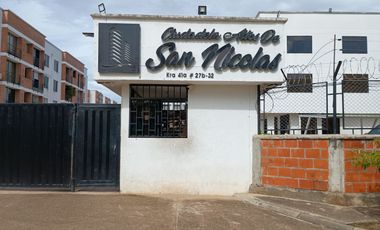 SE VENDE CASA EN CIUDADELA ALTOS DE SAN NICOLAS AL ORIENTRE DE NEIVA