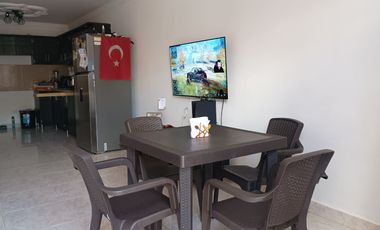 SE VENDE CASA EN CIUDADELA ALTOS DE SAN NICOLAS AL ORIENTRE DE NEIVA