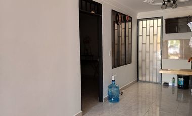 SE VENDE CASA EN CIUDADELA ALTOS DE SAN NICOLAS AL ORIENTRE DE NEIVA