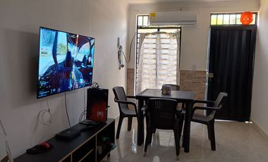 SE VENDE CASA EN CIUDADELA ALTOS DE SAN NICOLAS AL ORIENTRE DE NEIVA