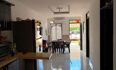 SE VENDE CASA EN CIUDADELA ALTOS DE SAN NICOLAS AL ORIENTRE DE NEIVA
