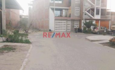 Venta De Terreno De 112. M2, En I Etapa De Urb Las Casuarinas