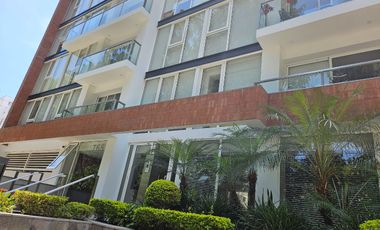 Departamento en Venta en la Avenida San Borja Norte