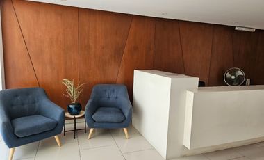 Departamento en Venta en la Avenida San Borja Norte