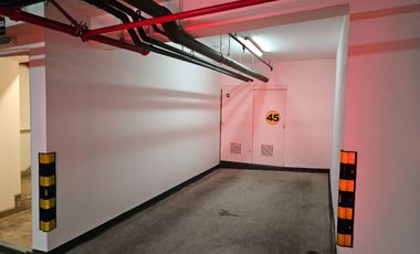 Departamento en Venta en la Avenida San Borja Norte