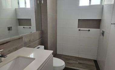 Departamento en Venta en la Avenida San Borja Norte