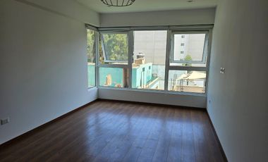 Departamento en Venta en la Avenida San Borja Norte