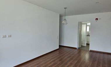 Departamento en Venta en la Avenida San Borja Norte