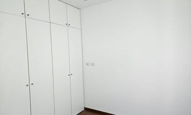 Departamento en Venta en la Avenida San Borja Norte