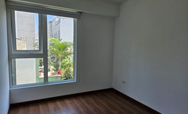 Departamento en Venta en la Avenida San Borja Norte