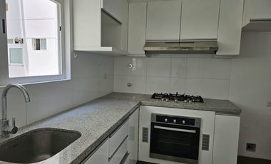 Departamento en Venta en la Avenida San Borja Norte