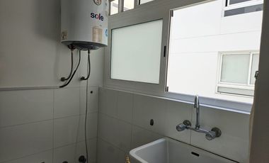 Departamento en Venta en la Avenida San Borja Norte