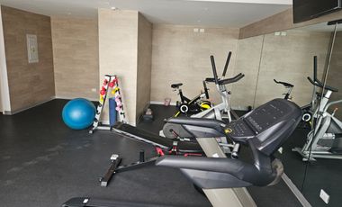 Departamento en Venta en la Avenida San Borja Norte