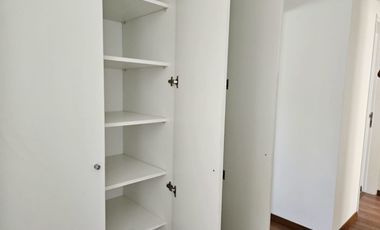 Departamento en Venta en la Avenida San Borja Norte