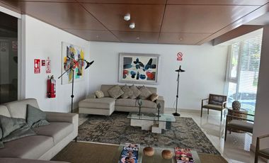 Departamento en Venta en la Avenida San Borja Norte