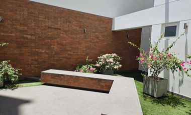 Departamento en Venta en la Avenida San Borja Norte