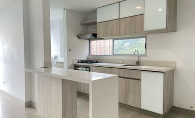 Arriendo de apartamento en Carmelo, Sabaneta