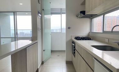 Arriendo de apartamento en Carmelo, Sabaneta