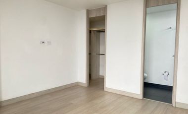 Arriendo de apartamento en Carmelo, Sabaneta
