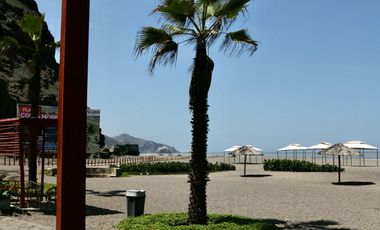 Terreno de playa Condominio Costa Morena en Asia Km 83 – Lotes K-03 de 112m2