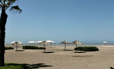 Terreno de playa Condominio Costa Morena en Asia Km 83 – Lotes K-03 de 112m2