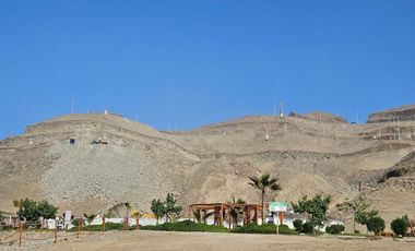Terreno de playa Condominio Costa Morena en Asia Km 83 – Lotes K-03 de 112m2