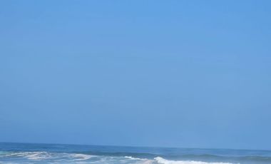 Terreno de playa Condominio Costa Morena en Asia Km 83 – Lotes K-03 de 112m2