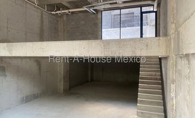 Local Comercial en Renta en Cuauhtémoc,Roma Norte MT 25-3207.