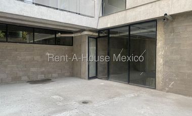 Local Comercial en Renta en Cuauhtémoc,Roma Norte MT 25-3207.