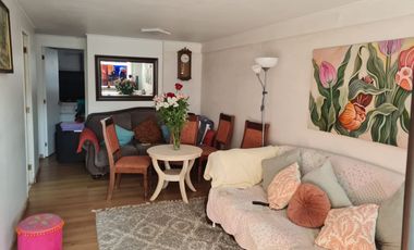 Comoda y acogedora casa de 1 piso.