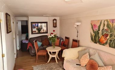 Comoda y acogedora casa de 1 piso.