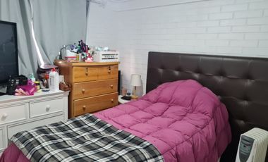 Comoda y acogedora casa de 1 piso.