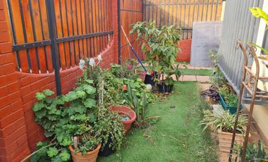 Comoda y acogedora casa de 1 piso.