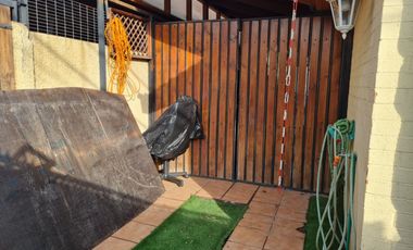Comoda y acogedora casa de 1 piso.