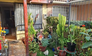 Comoda y acogedora casa de 1 piso.