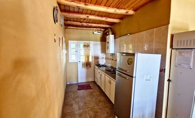 En venta complejo de cabañas en Romang