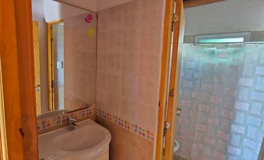 En venta complejo de cabañas en Romang
