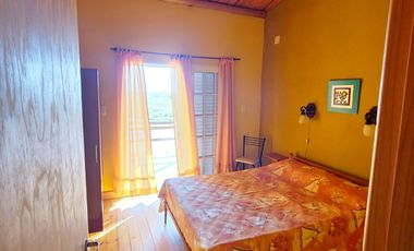 En venta complejo de cabañas en Romang