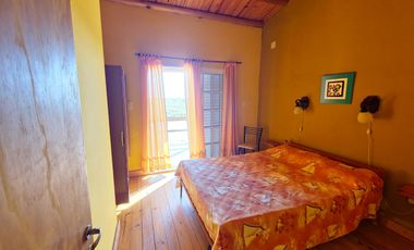 En venta complejo de cabañas en Romang