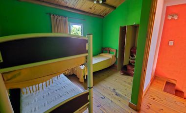 En venta complejo de cabañas en Romang