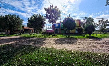 En venta complejo de cabañas en Romang