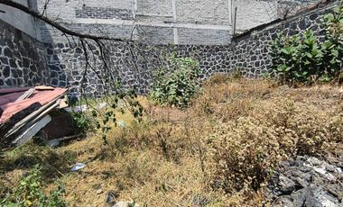 Calle Bochil MZN. 5 LT. 5, Popular Santa Teresa, Tlalpan, Ciudad De México
